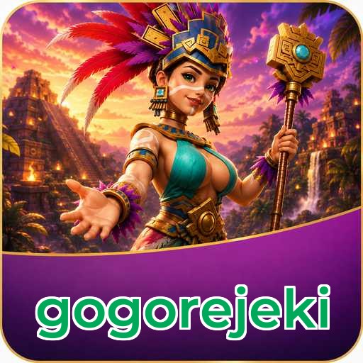 Fitur gogorejeki